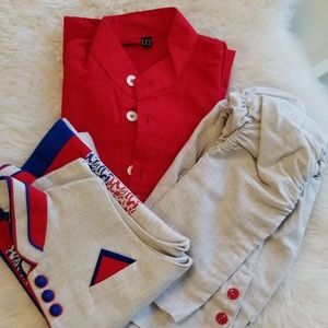 Indian formal Kurta Pajama